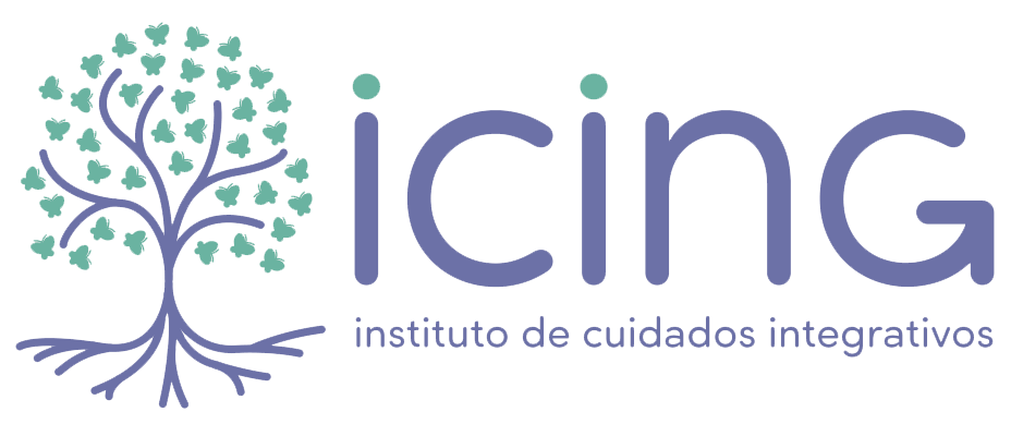 Logo ICING - Instituto de Cuidados Integrativos